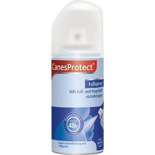 CANESPROTECT Fußspray CANESPROTECT Fußspray