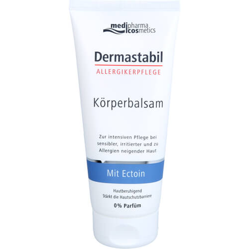 DERMASTABIL hautberuhigender Körperbalsam DERMASTABIL hautberuhigender Körperbalsam
