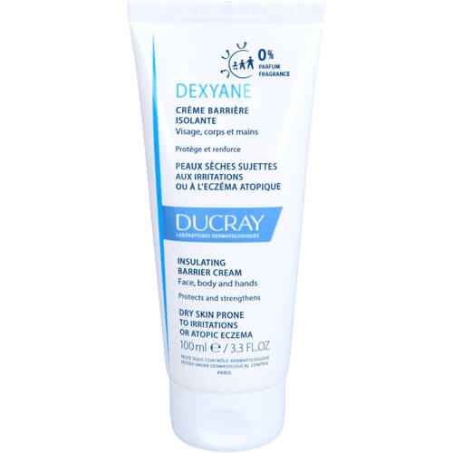 DUCRAY DEXYANE Barriere-Creme schützend DUCRAY DEXYANE Barriere-Creme schützend