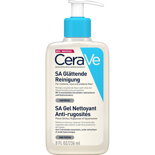 CERAVE SA Reinigung CERAVE SA Reinigung
