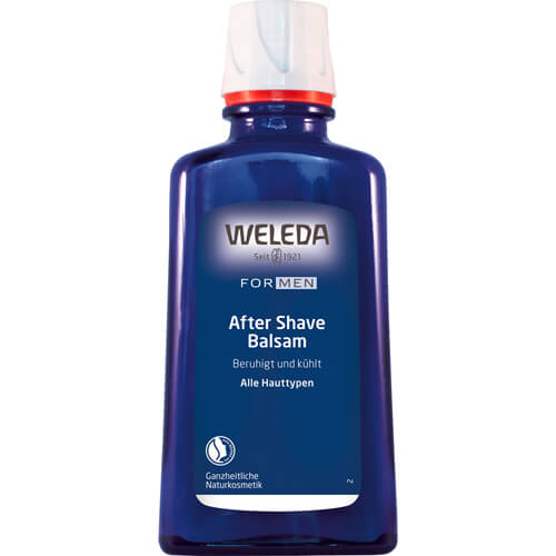 WELEDA for Men After Shave Balsam WELEDA for Men After Shave Balsam