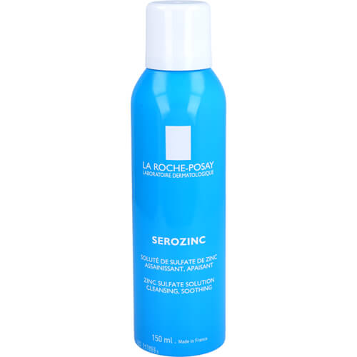 ROCHE-POSAY SEROZINC Spray ROCHE-POSAY SEROZINC Spray