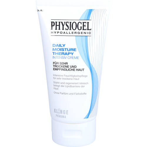 PHYSIOGEL Daily Moisture Therapy Intensiv Creme PHYSIOGEL Daily Moisture Therapy Intensiv Creme
