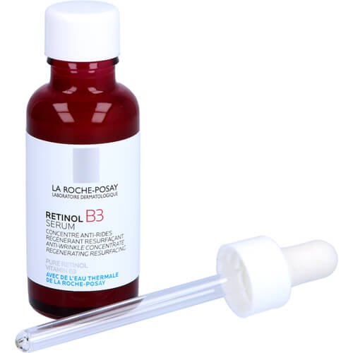 ROCHE-POSAY Retinol B3 Serum ROCHE-POSAY Retinol B3 Serum