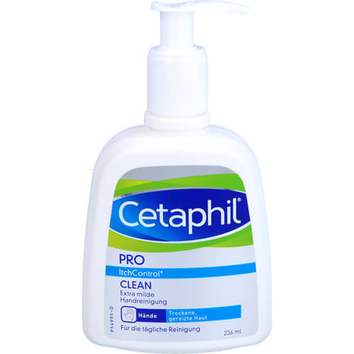 CETAPHIL Pro Clean Flüssigseife CETAPHIL Pro Clean Flüssigseife