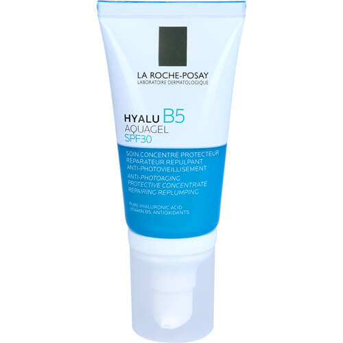 ROCHE-POSAY Hyalu B5 Aquagel LSF 30 ROCHE-POSAY Hyalu B5 Aquagel LSF 30