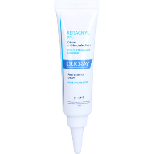 DUCRAY KERACNYL PP+ Creme DUCRAY KERACNYL PP+ Creme