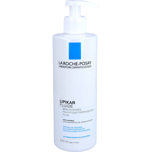 ROCHE-POSAY Lipikar Fluide ROCHE-POSAY Lipikar Fluide
