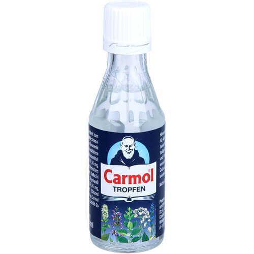 CARMOL Tropfen CARMOL Tropfen