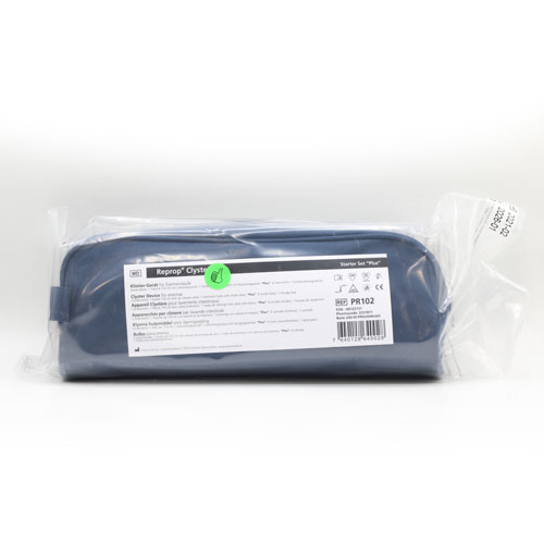 REPROP Clyster Plus Einlaufgerät REPROP Clyster Plus Einlaufgerät