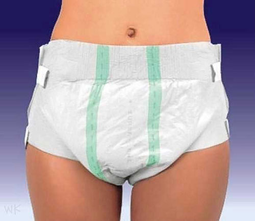 SENI Super Trio Inkontinenzslip S SENI Super Trio Inkontinenzslip S