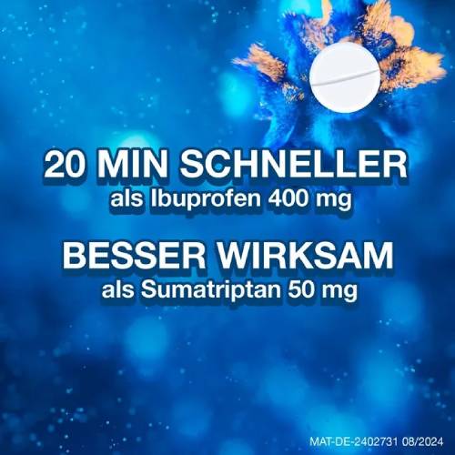 THOMAPYRIN INTENSIV Tabletten THOMAPYRIN INTENSIV Tabletten