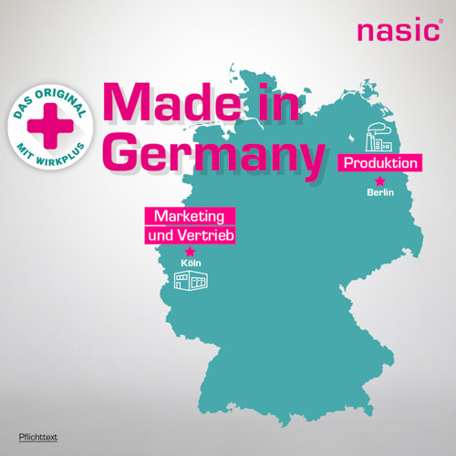 NASIC für Kinder Nasenspray NASIC für Kinder Nasenspray