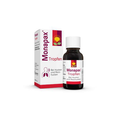 MONAPAX Tropfen MONAPAX Tropfen