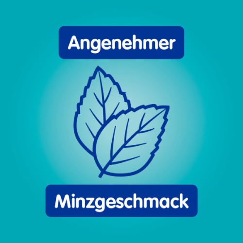 IMODIUM akut lingual Schmelztabletten IMODIUM akut lingual Schmelztabletten