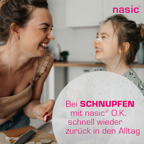 NASIC o.K. Nasenspray NASIC o.K. Nasenspray
