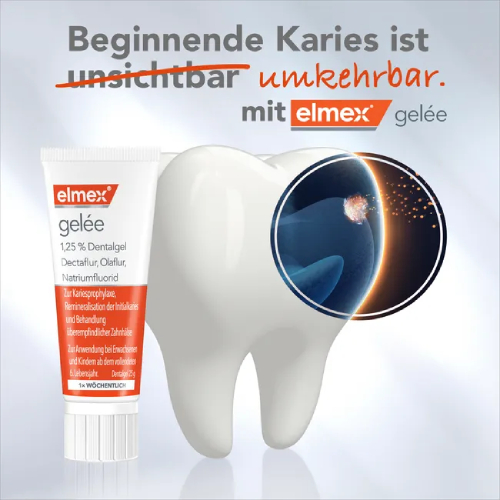 ELMEX GELEE ELMEX GELEE