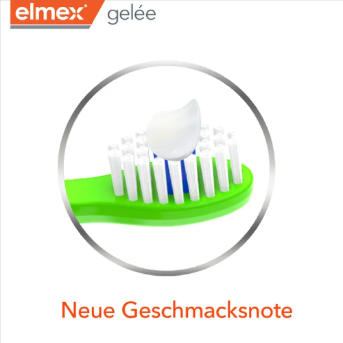 ELMEX GELEE ELMEX GELEE