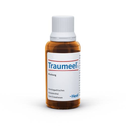 TRAUMEEL S Tropfen TRAUMEEL S Tropfen