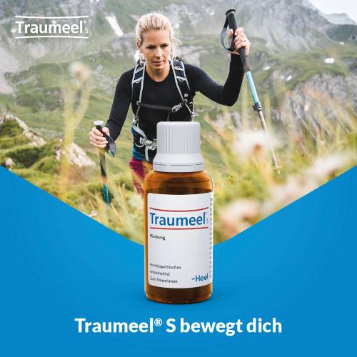 TRAUMEEL S Tropfen TRAUMEEL S Tropfen