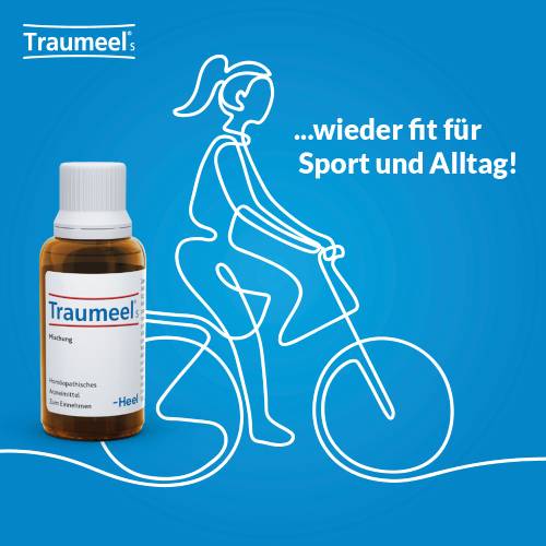 TRAUMEEL S Tropfen TRAUMEEL S Tropfen