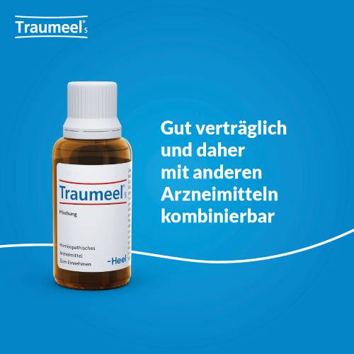 TRAUMEEL S Tropfen TRAUMEEL S Tropfen