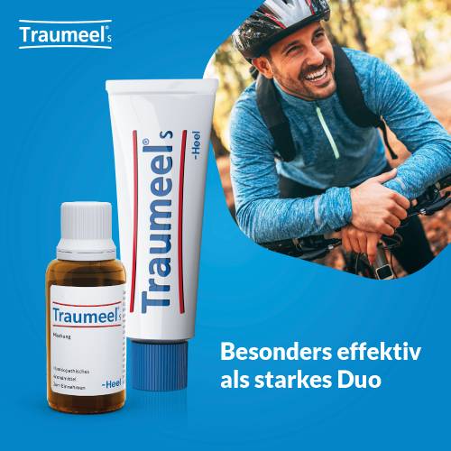 TRAUMEEL S Tropfen TRAUMEEL S Tropfen