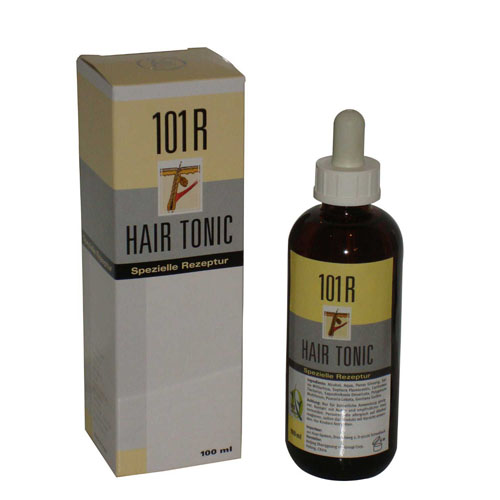 FABAO 101 R Hair Tonic FABAO 101 R Hair Tonic