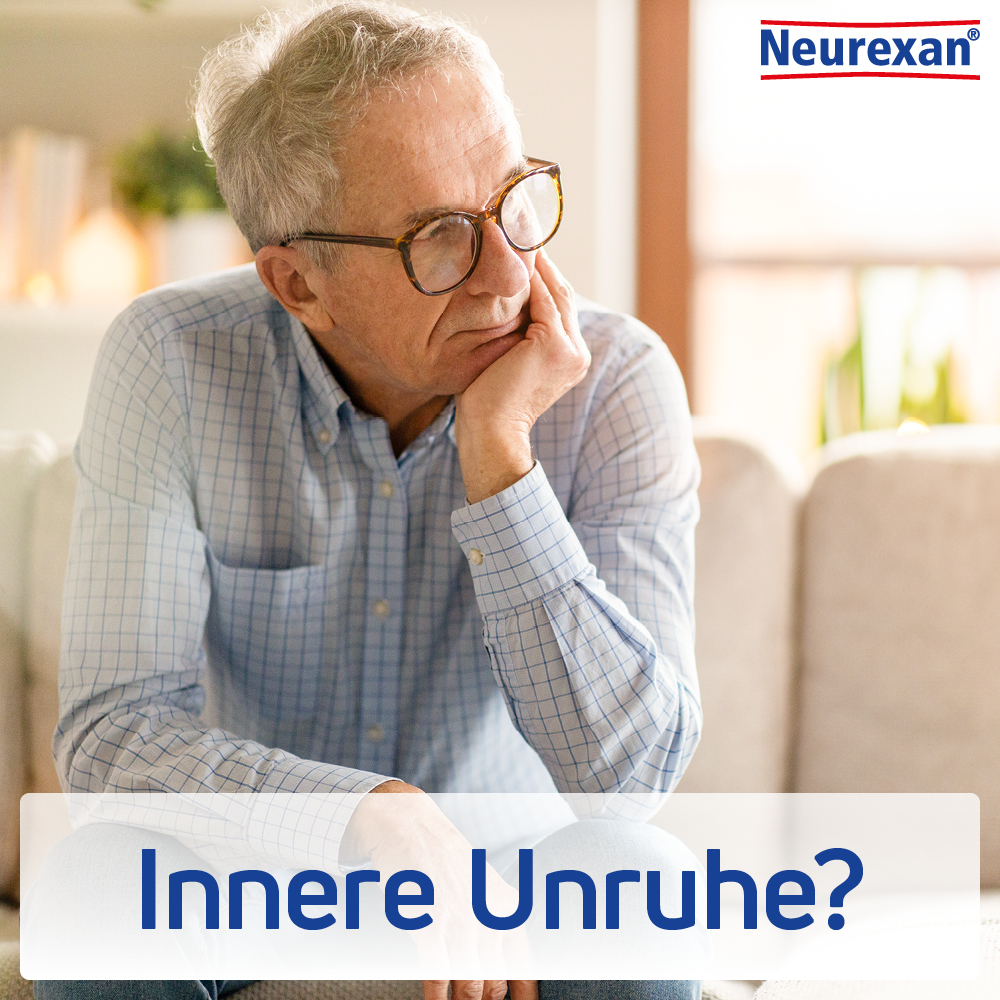 NEUREXAN Tabletten NEUREXAN Tabletten