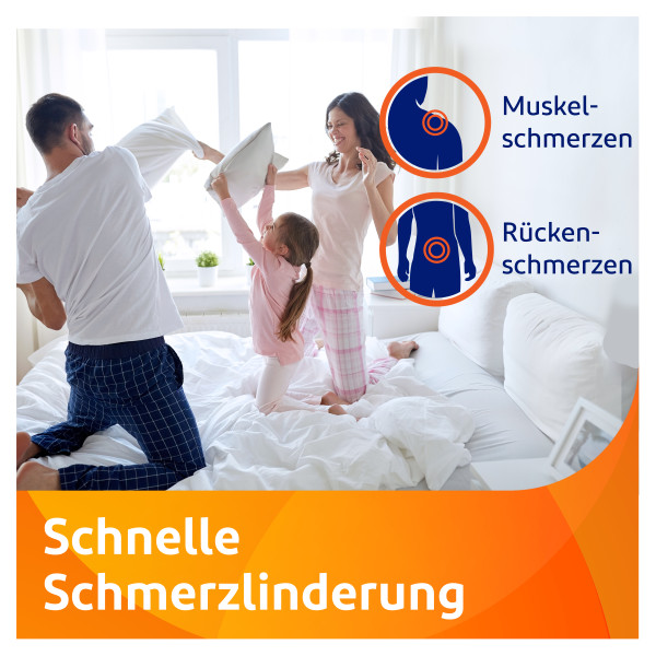 VOLTAREN Dolo Liquid 25 mg Weichkapseln VOLTAREN Dolo Liquid 25 mg Weichkapseln