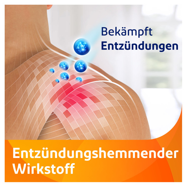 VOLTAREN Dolo Liquid 25 mg Weichkapseln VOLTAREN Dolo Liquid 25 mg Weichkapseln