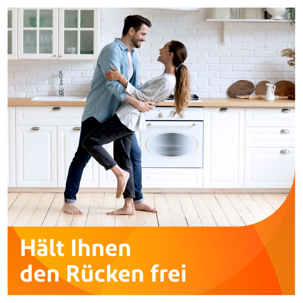 VOLTAREN Dolo Liquid 25 mg Weichkapseln VOLTAREN Dolo Liquid 25 mg Weichkapseln