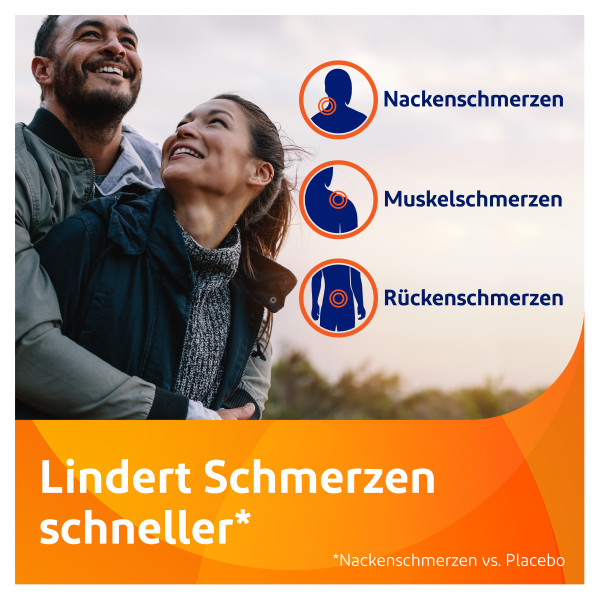 Voltaren Schmerzgel bei Muskel- und Rückenschmerzen Voltaren Schmerzgel bei Muskel- und Rückenschmerzen