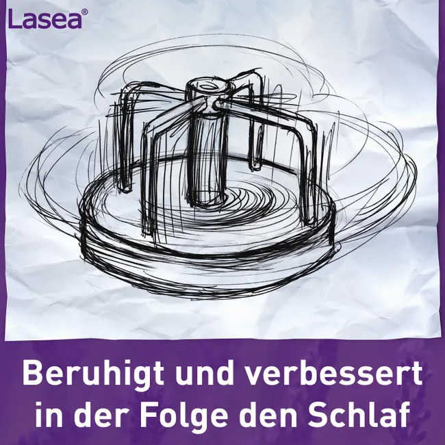 Lasea® Weichkapseln Lasea® Weichkapseln