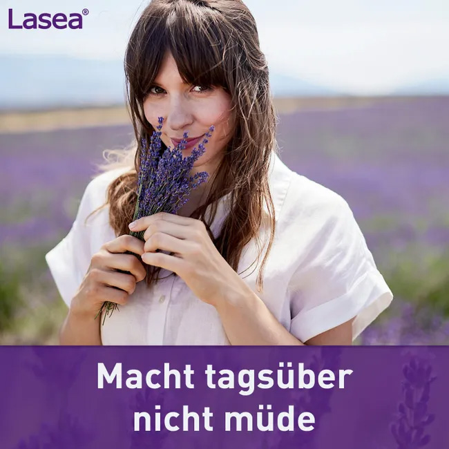 Lasea® Weichkapseln Lasea® Weichkapseln