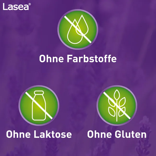 Lasea® Weichkapseln Lasea® Weichkapseln