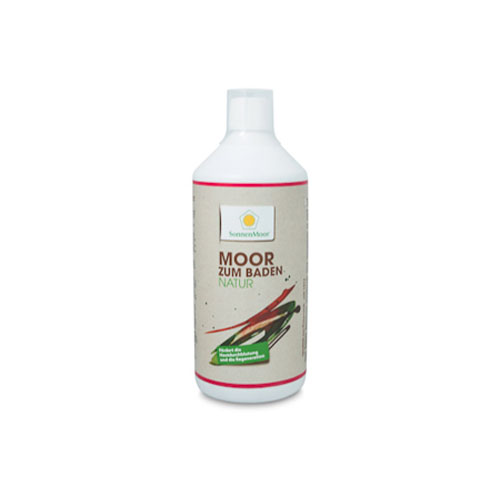 MOOR ZUM BADEN Natur f.Badekur SonnenMoor MOOR ZUM BADEN Natur f.Badekur SonnenMoor