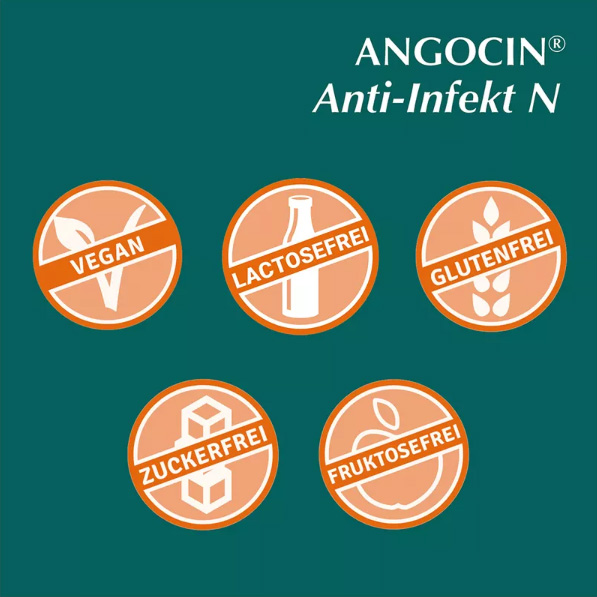 ANGOCIN Anti Infekt N ANGOCIN Anti Infekt N