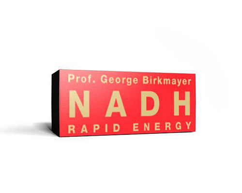 NADH RAPID Energy Tabletten NADH RAPID Energy Tabletten