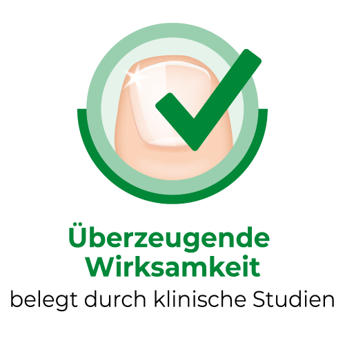 CICLOPOLI gegen Nagelpilz wirkstoffhalt.Nagellack CICLOPOLI gegen Nagelpilz wirkstoffhalt.Nagellack