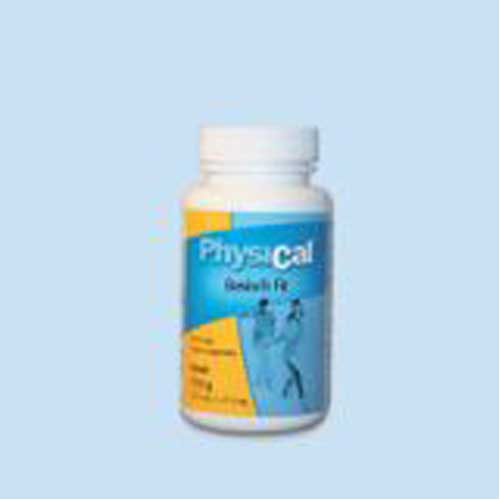 PHYSICAL Basisch Fit Kapseln PHYSICAL Basisch Fit Kapseln