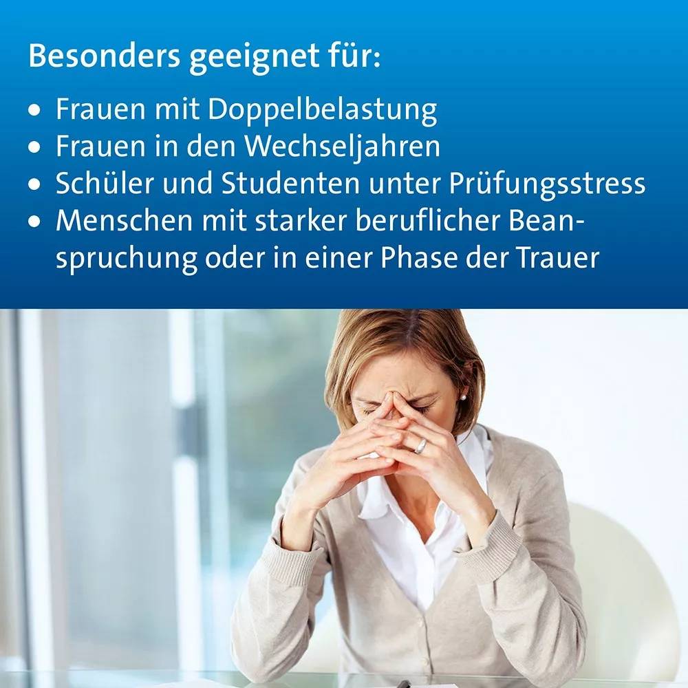 CALMVALERA Hevert Tabletten CALMVALERA Hevert Tabletten