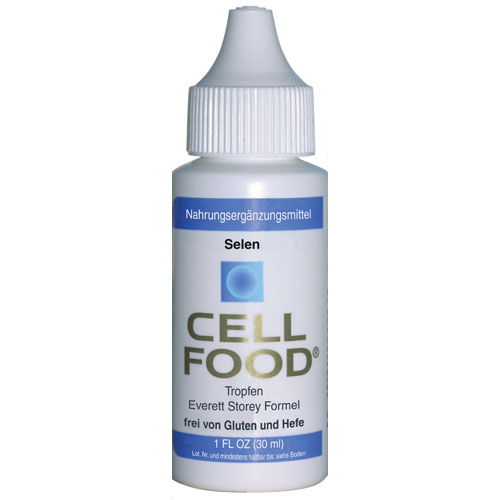 CELLFOOD Tropfen CELLFOOD Tropfen