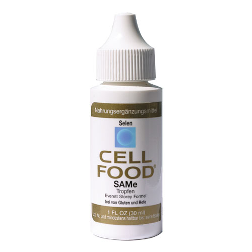 CELLFOOD SAMe Tropfen CELLFOOD SAMe Tropfen