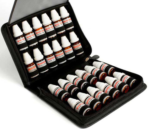 TASCHENAPOTHEKE f.24 10 g DHU Gl.bis 25x70 mm TASCHENAPOTHEKE f.24 10 g DHU Gl.bis 25x70 mm