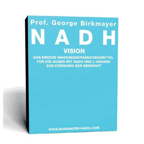 NADH VISION Kapseln NADH VISION Kapseln