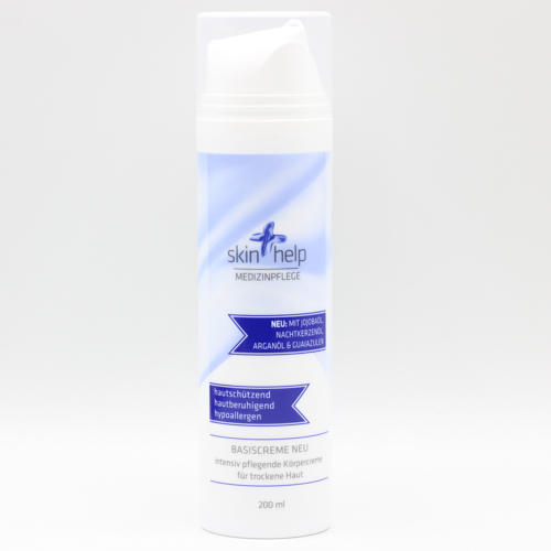 SKINHELP Basiscreme SKINHELP Basiscreme