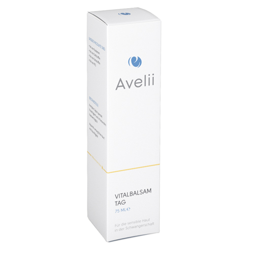 AVELII Vitalbalsam Tag Creme AVELII Vitalbalsam Tag Creme