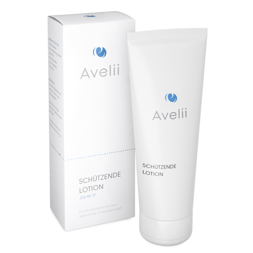 AVELII schützende Lotion AVELII schützende Lotion