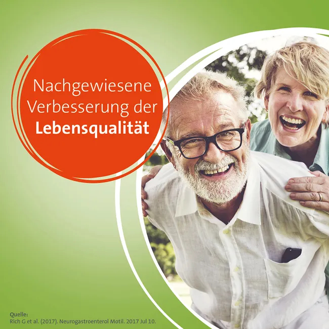 Carmenthin® bei Verdauungsstörungen Carmenthin® bei Verdauungsstörungen